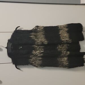 Love Token Vest Size XS